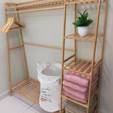 Rumah Mawar By Impian Homestay Klia-Salak Tinggi-Nilai Sepang Exterior photo