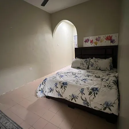 Rumah Mawar By Impian Homestay Klia-Salak Tinggi-Nilai Sepang Exterior photo