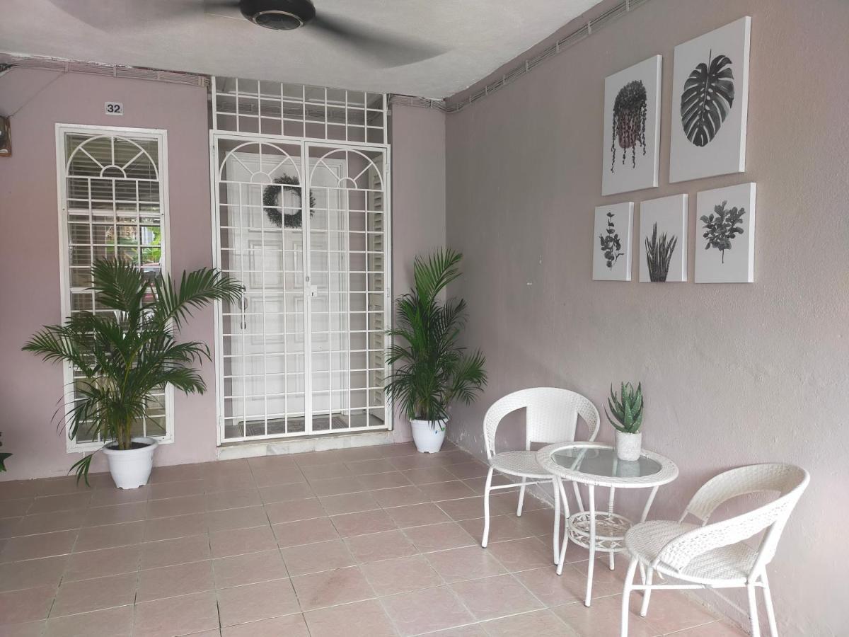Rumah Mawar By Impian Klia-salak Tinggi-nilai