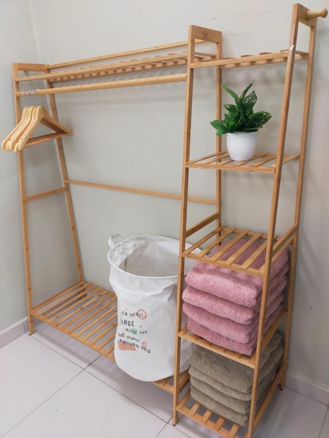 Rumah Mawar By Impian Klia-salak Tinggi-nilai Holiday home *