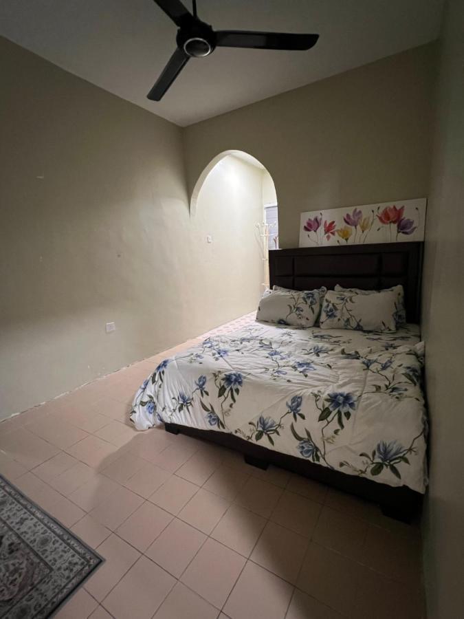 Rumah Mawar By Impian Klia-salak Tinggi-nilai *