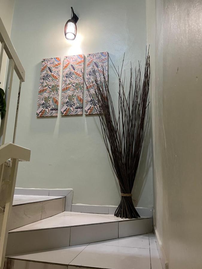 Rumah Mawar By Impian Klia-salak Tinggi-nilai Holiday home *