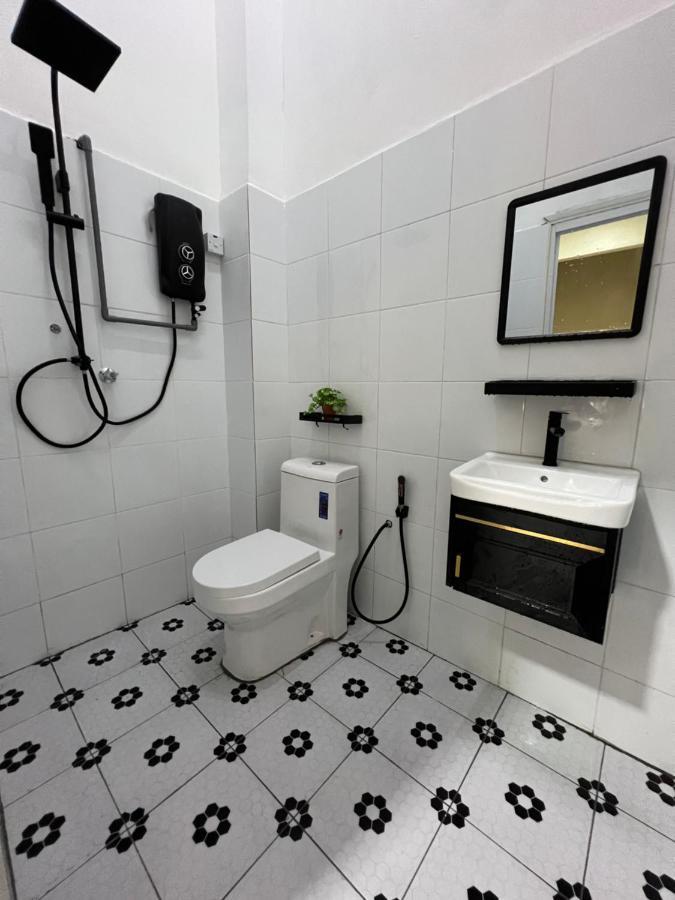 Holiday home Rumah Mawar By Impian Klia-salak Tinggi-nilai Sepang