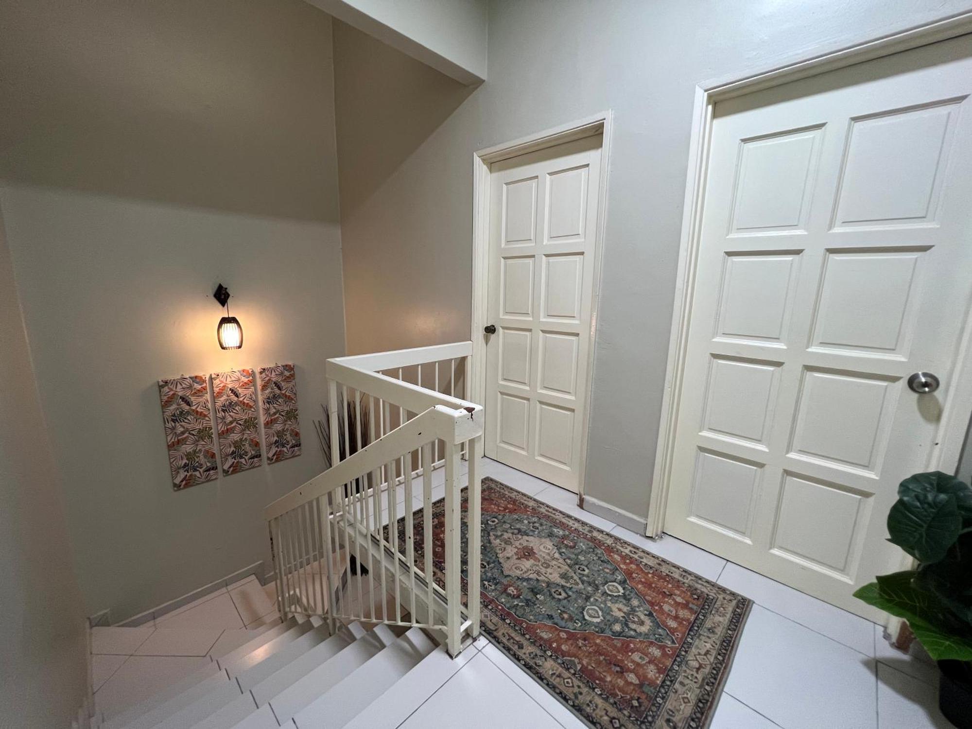 Holiday home Rumah Mawar By Impian Klia-salak Tinggi-nilai
