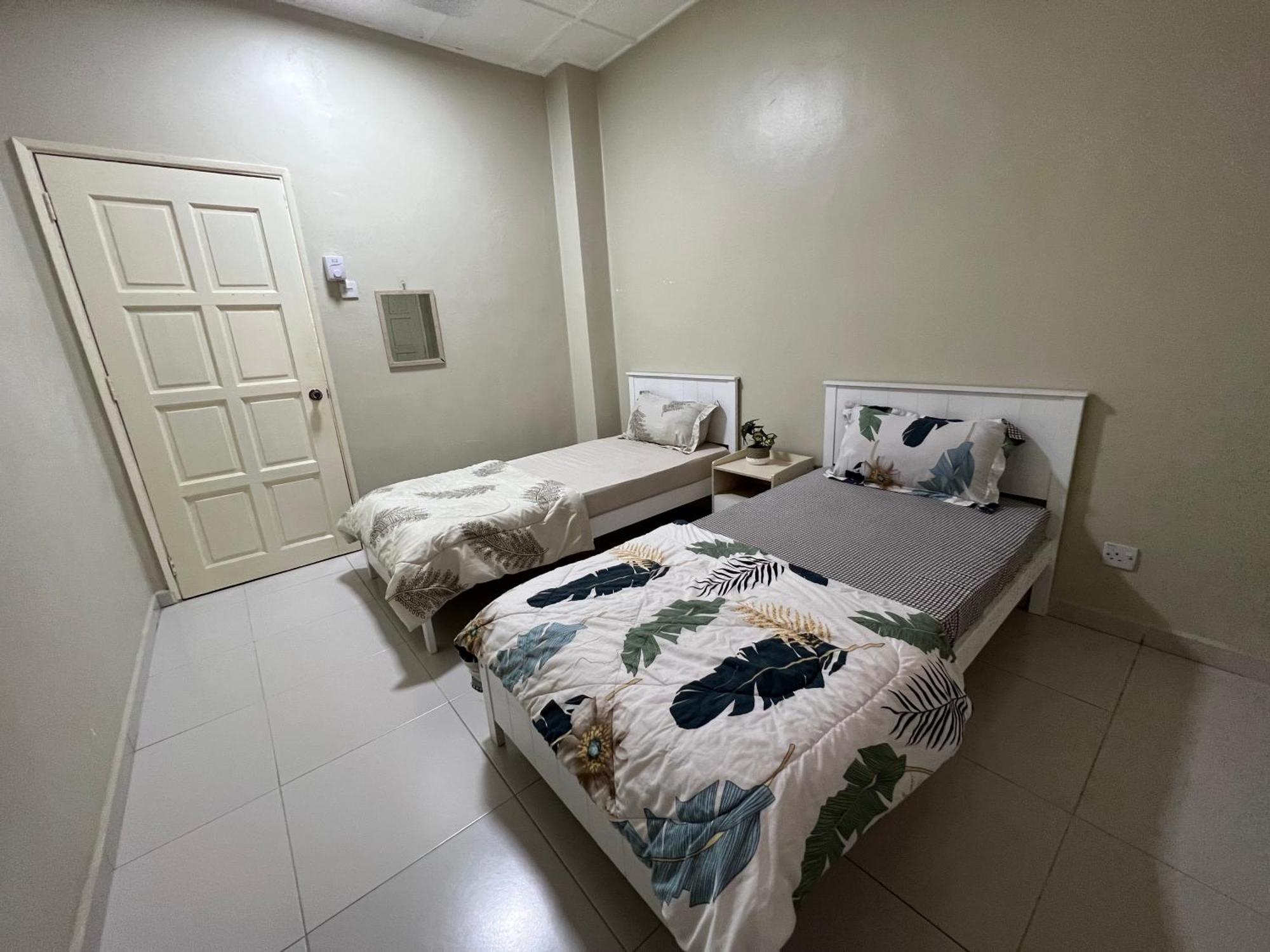 Rumah Mawar By Impian Klia-salak Tinggi-nilai Holiday home Sepang