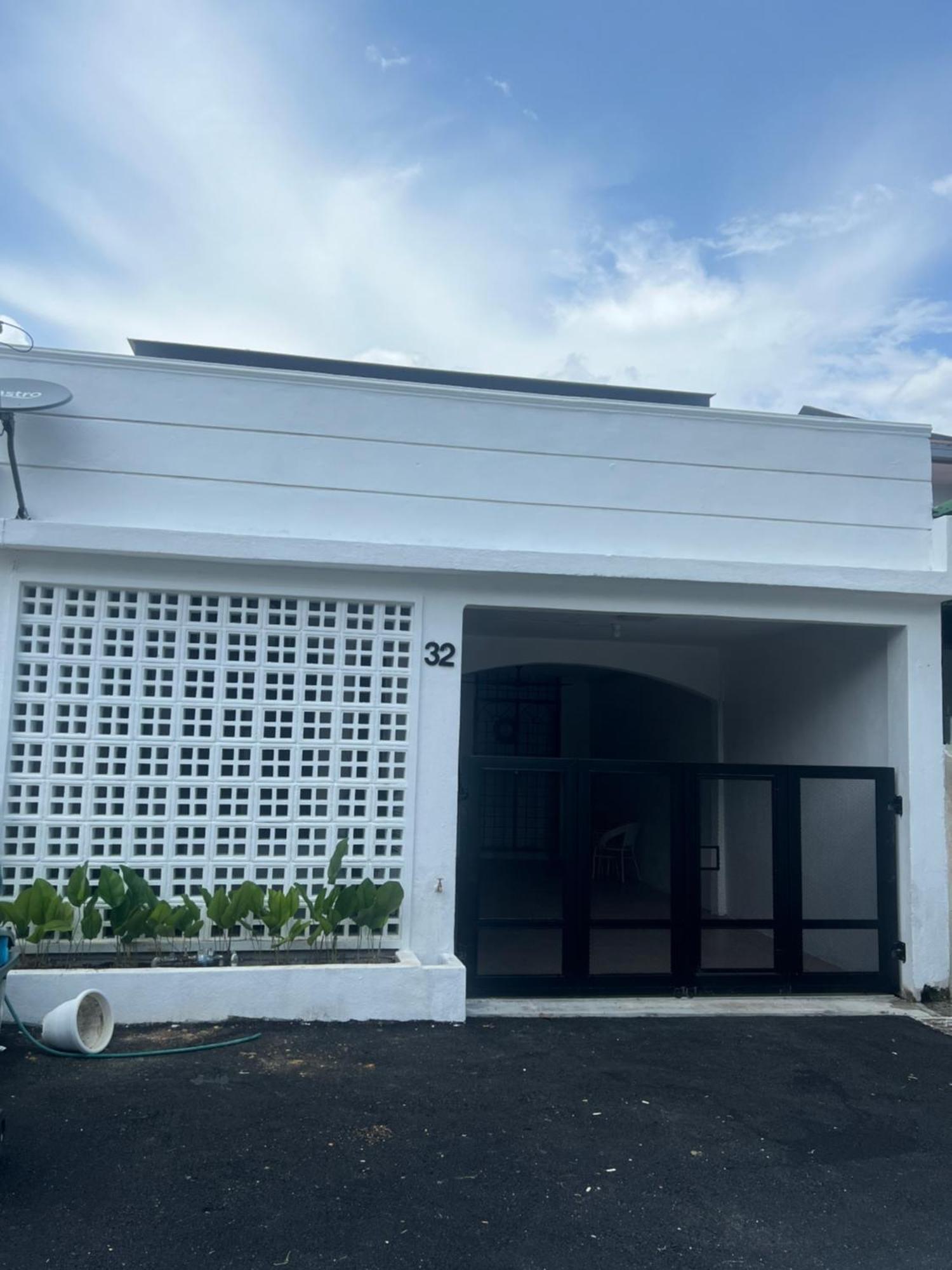 Rumah Mawar By Impian Klia-salak Tinggi-nilai *