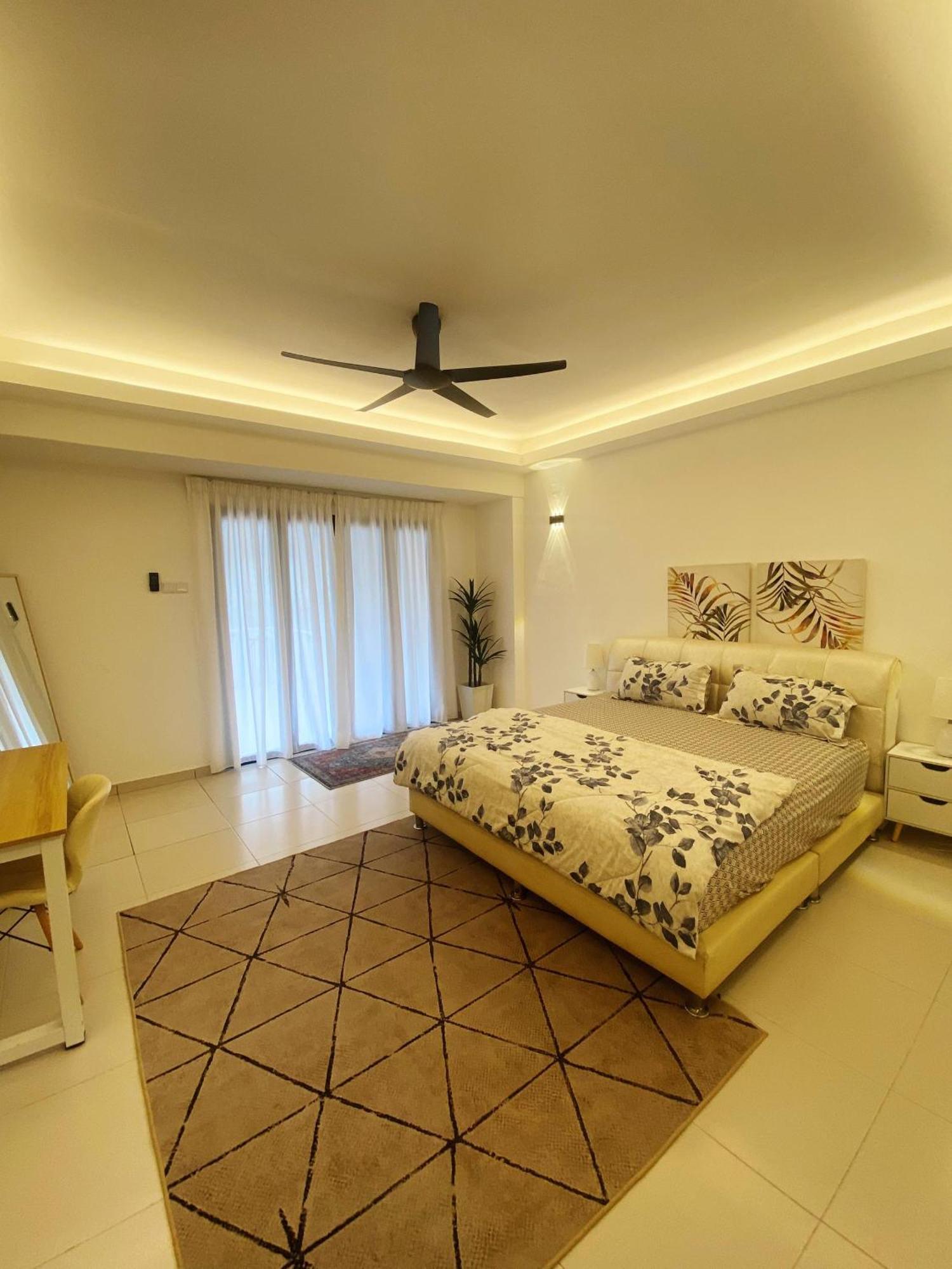 Rumah Mawar By Impian Klia-salak Tinggi-nilai *