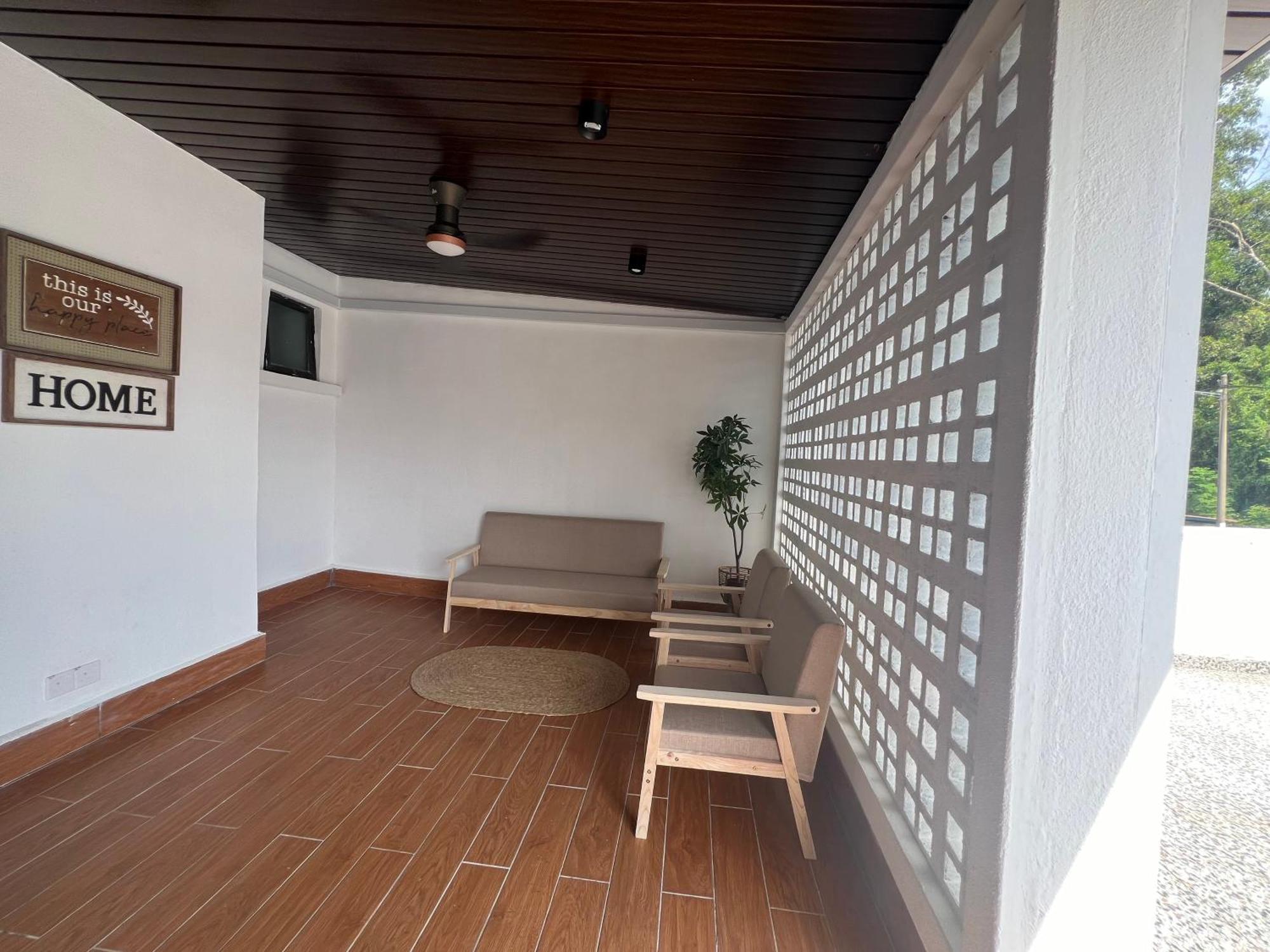 Rumah Mawar By Impian Klia-salak Tinggi-nilai * Sepang