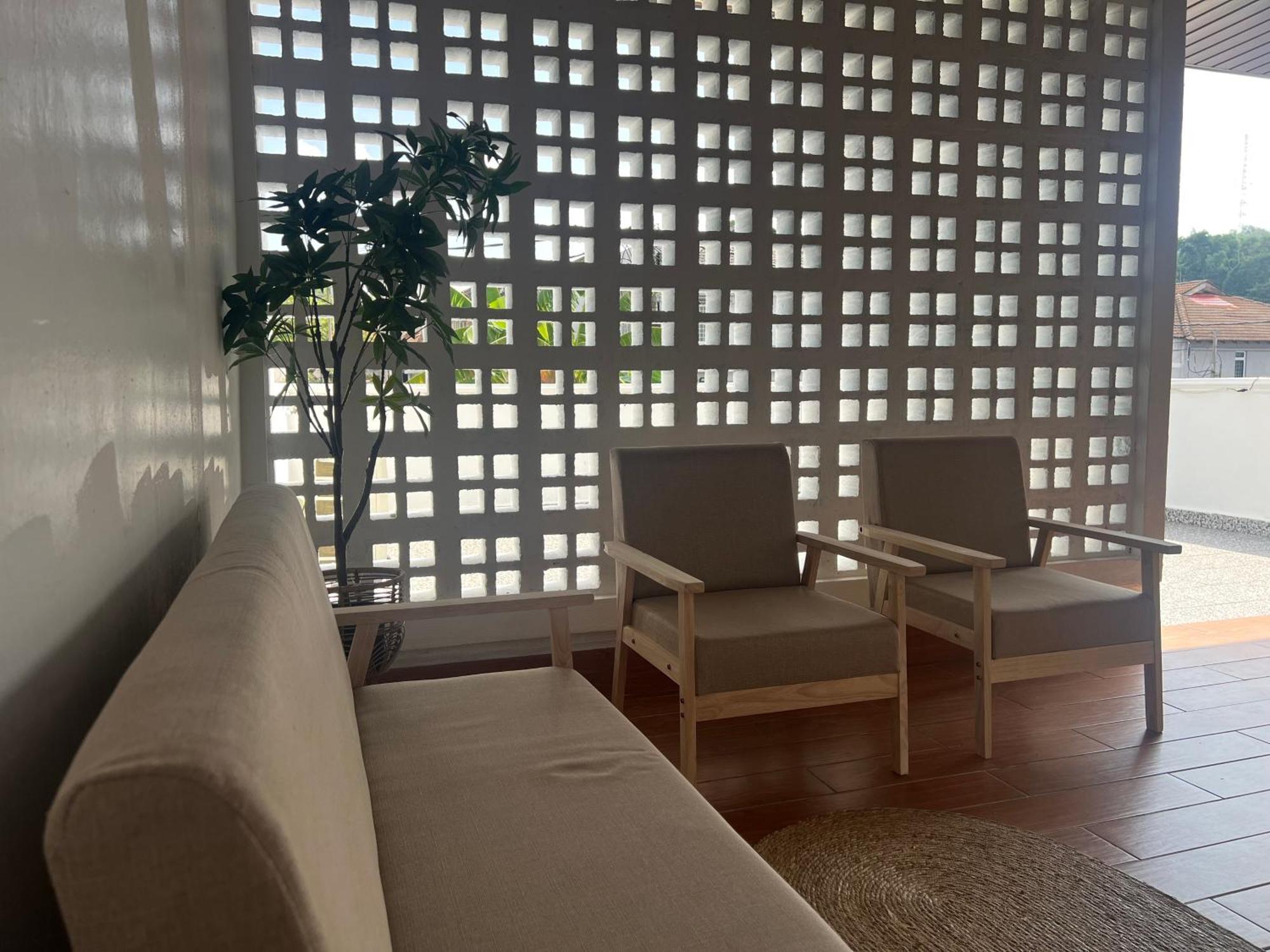 Holiday home Rumah Mawar By Impian Klia-salak Tinggi-nilai